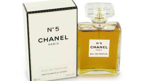 chanel no. 5