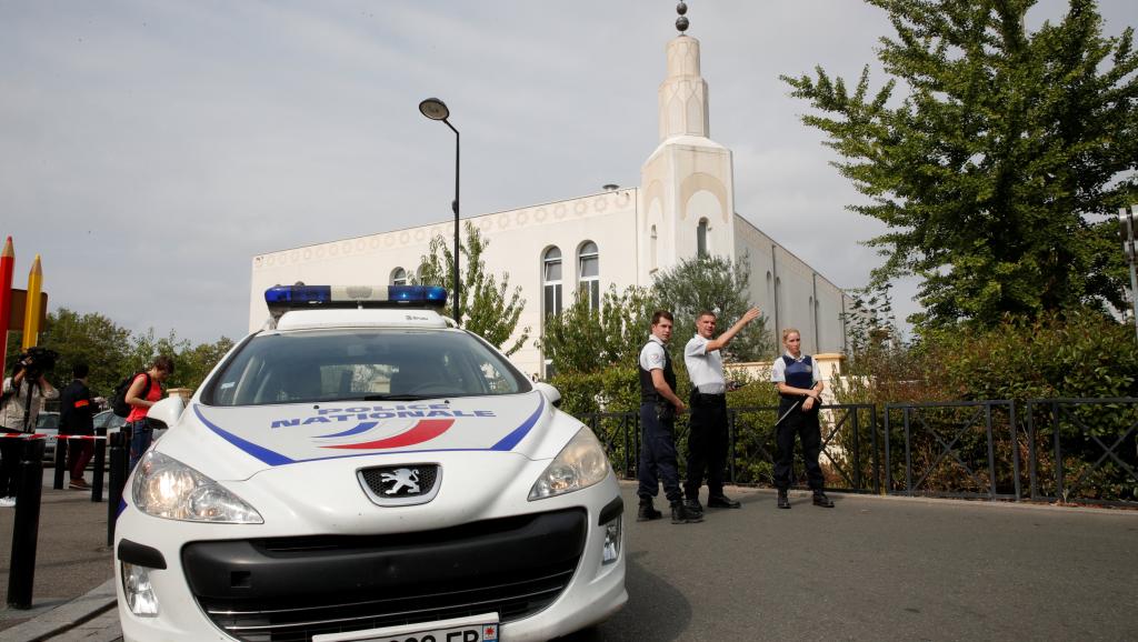 france-security