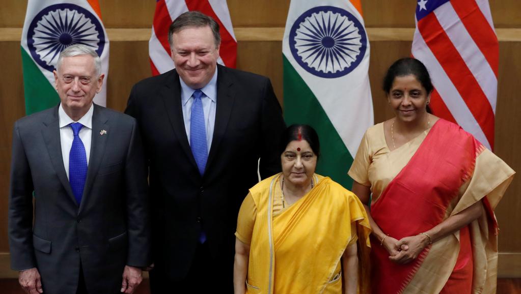 india-usa