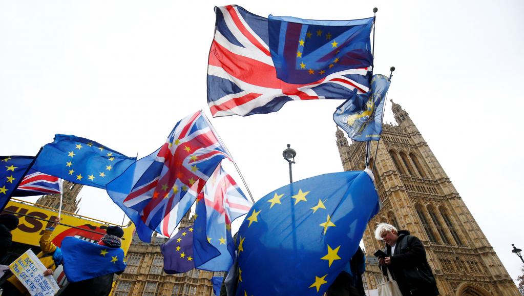 london britain-eu