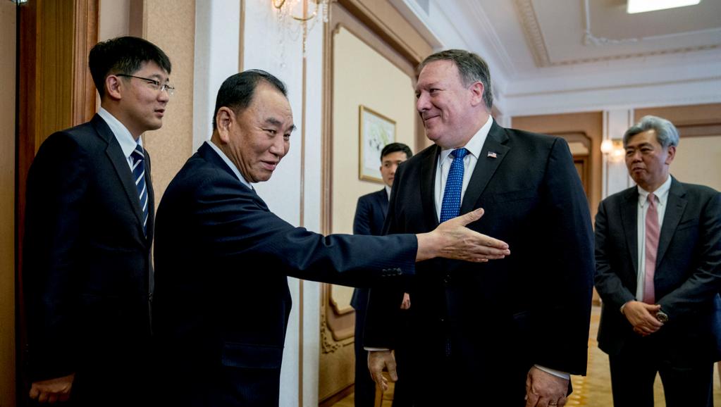 northkorea-usa-pompeo 2