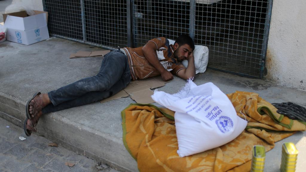 palestinians-unrwa-israel