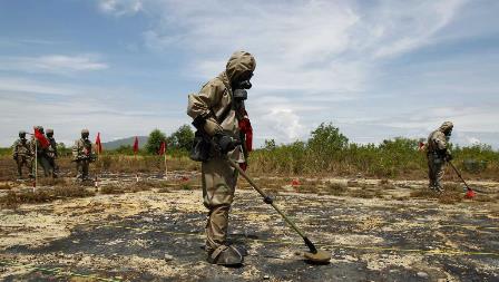 vietnam agent orange