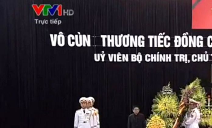 vo cun thuongtiec
