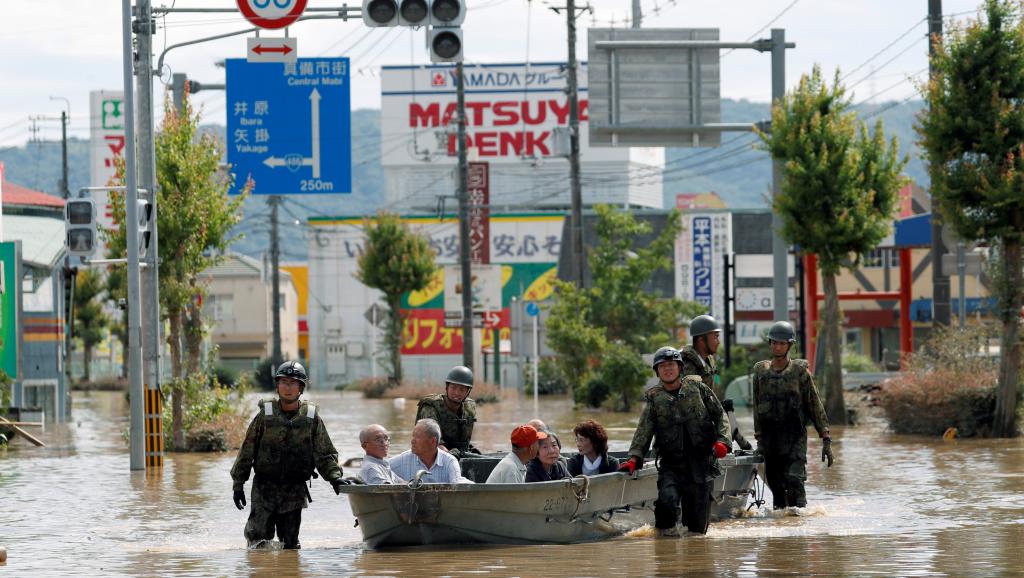 weather-japan