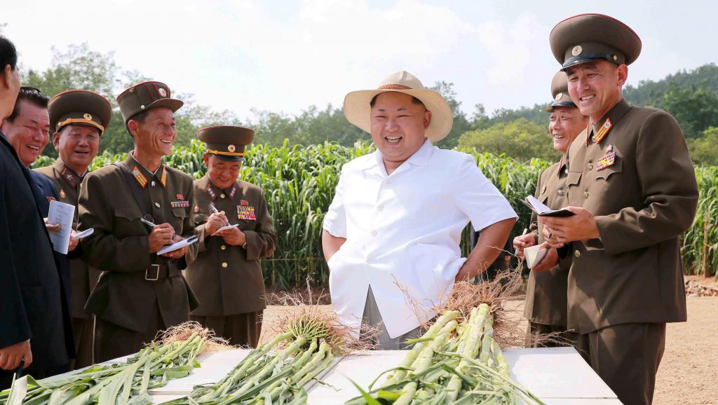 BTT-kimjongun