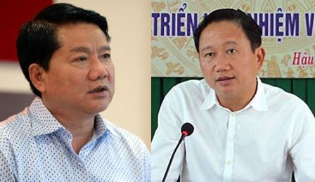 Dinh-La-Thang-Trinh-Xuan-Thanh