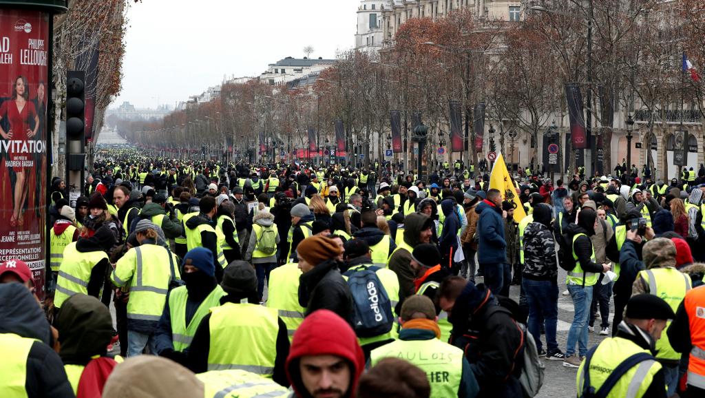 France-protests 5