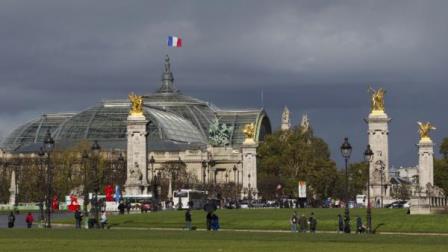 GrandPalais-Paris