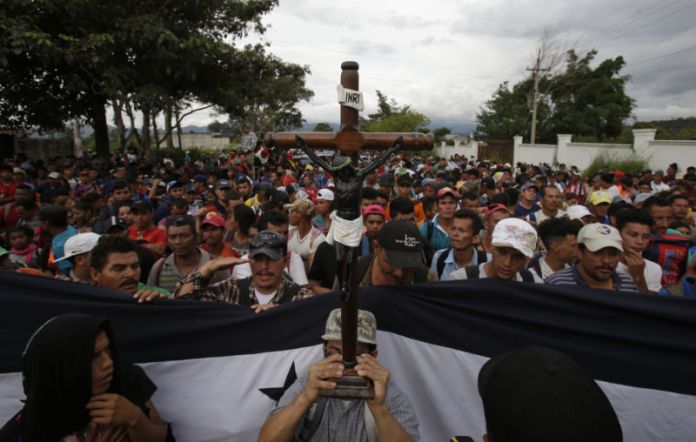 Honduras-goUSA