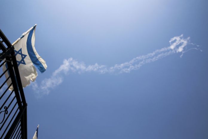 Israel-Syria