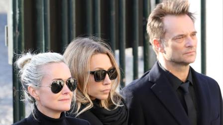 Johnny Hallyday