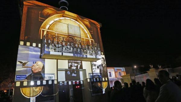 Lumiere- nha hat