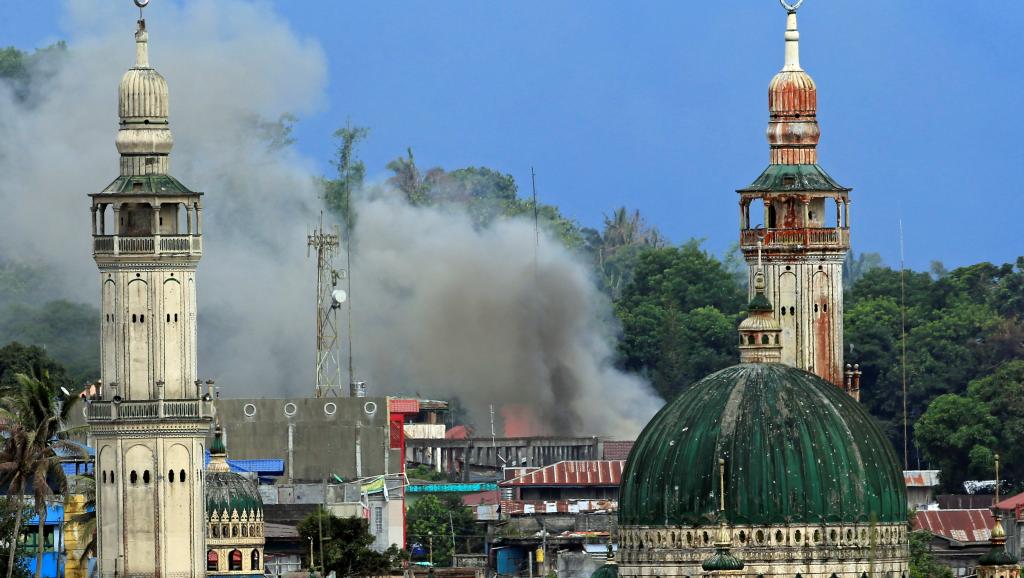 Marawi  philippines