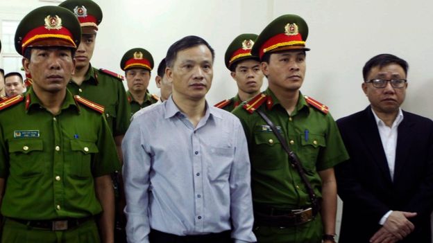Nguyễn Văn Đài