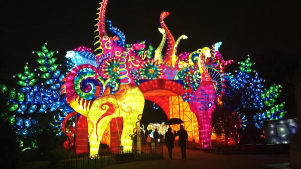 Paris-Noel