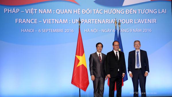 Phap Viet 2