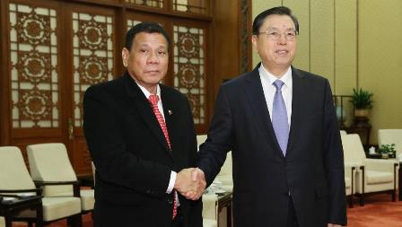 Philippines- TQ