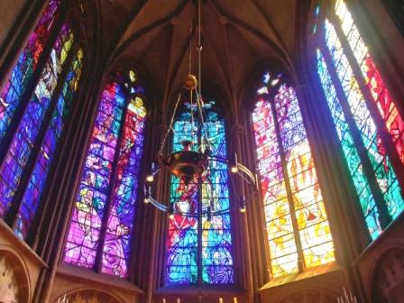 Saint Sacrement
