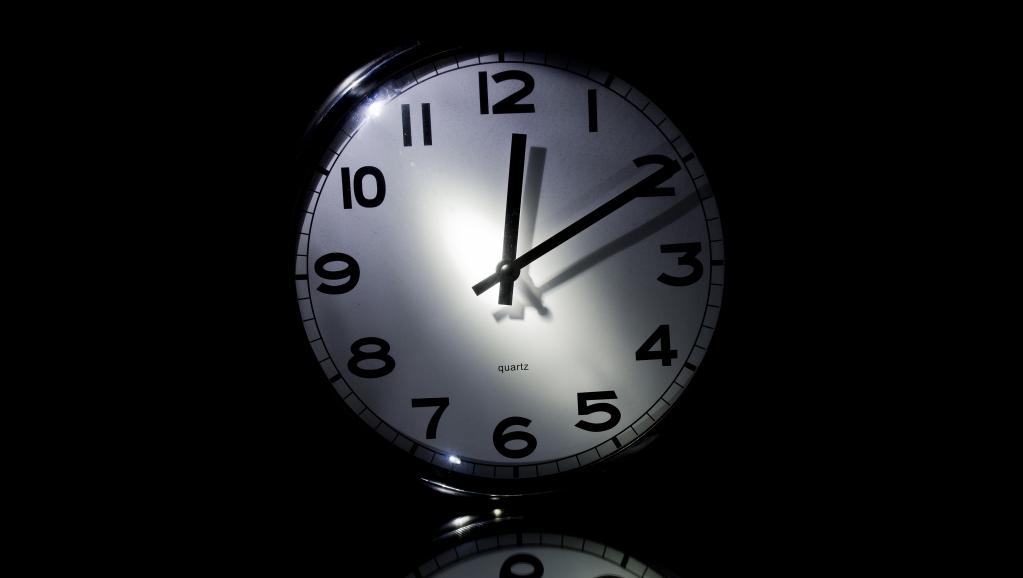 Savingtime