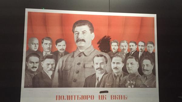Stalin