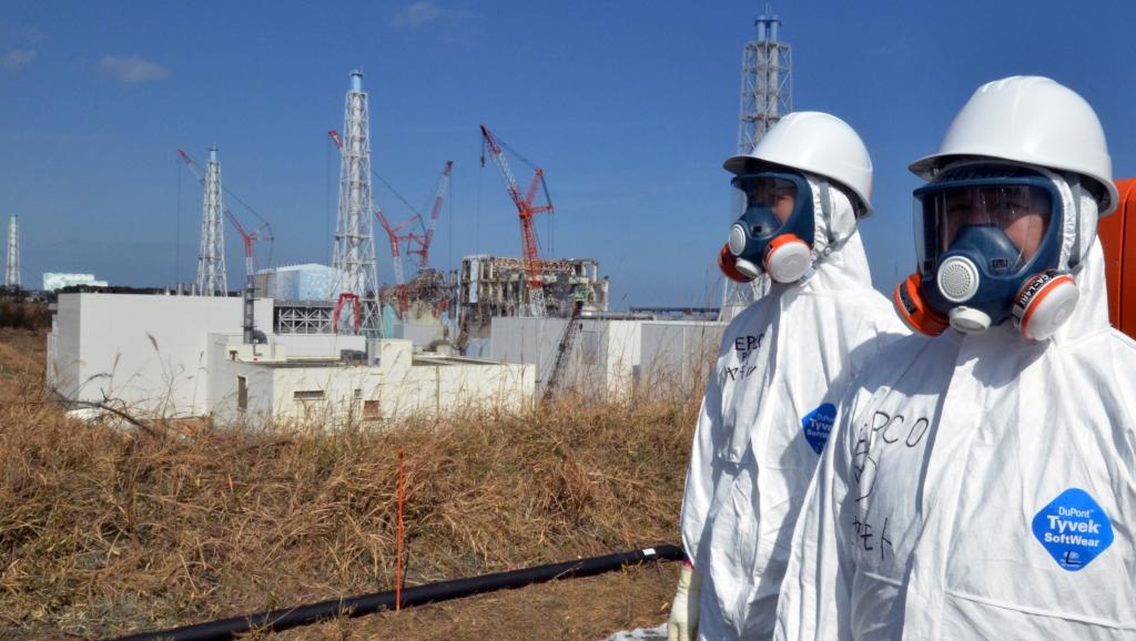 TEPCO -fukushima