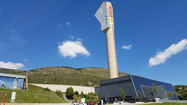 THEMIS SOLAR INNOVATION