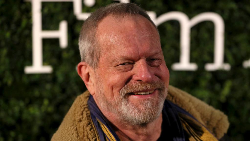 Terry Gilliam