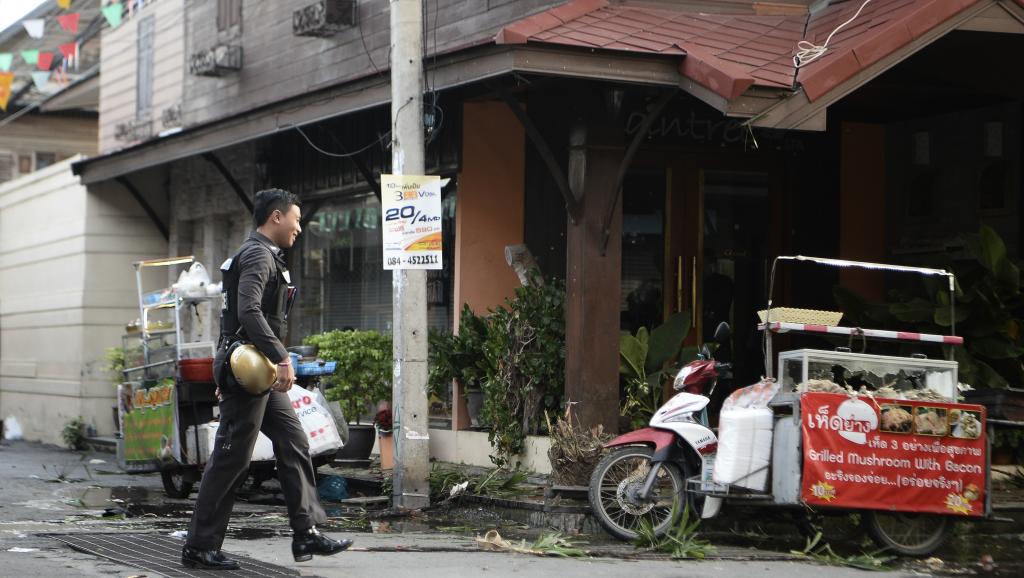 Thai lan- tinhduc