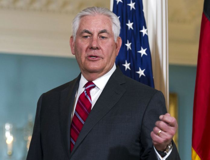 Tillerson-ngoaitruong