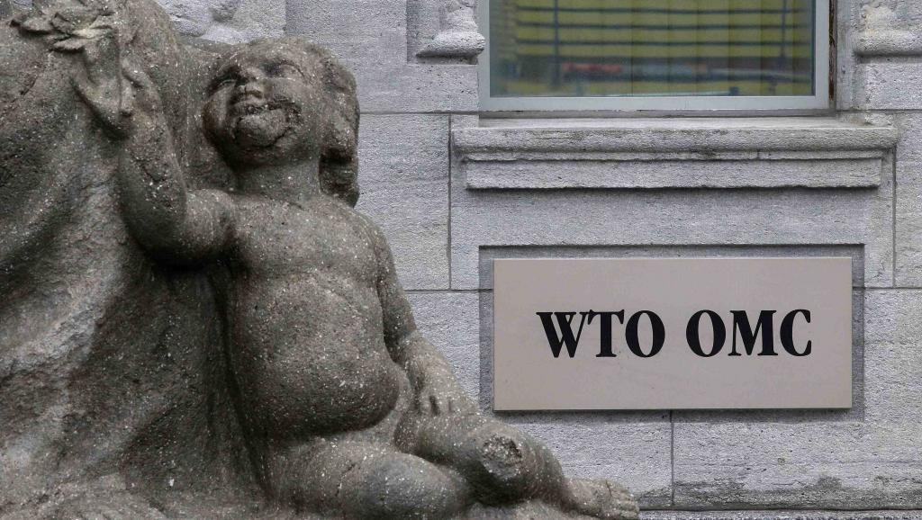 WTO SWITZERLAND