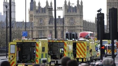 Westminster-Luân Đôn