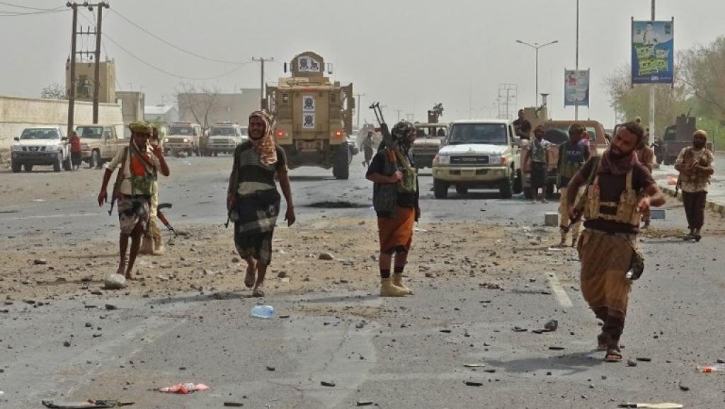 Yemen