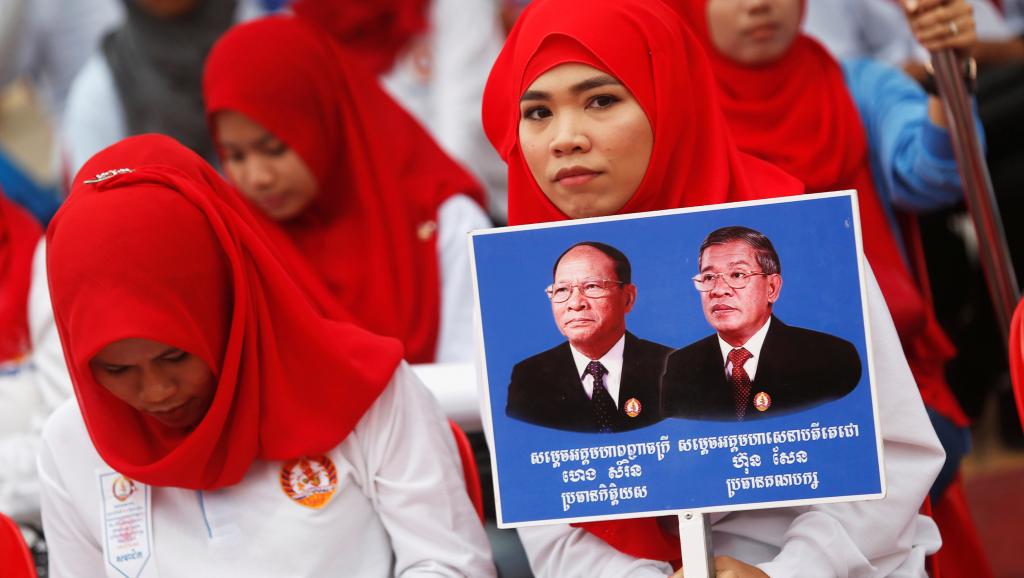 cambodia-election 1