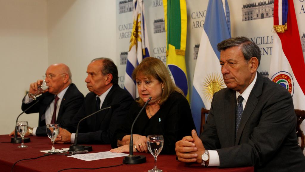 crise au venezuela