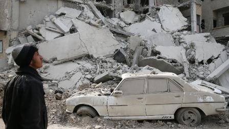 crisis-syria war