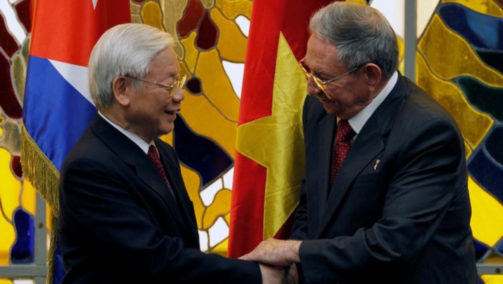 cuba vn ok