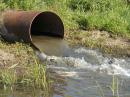 discharge pipe