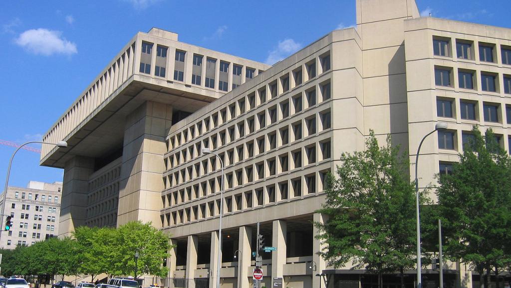 fbi headquarters
