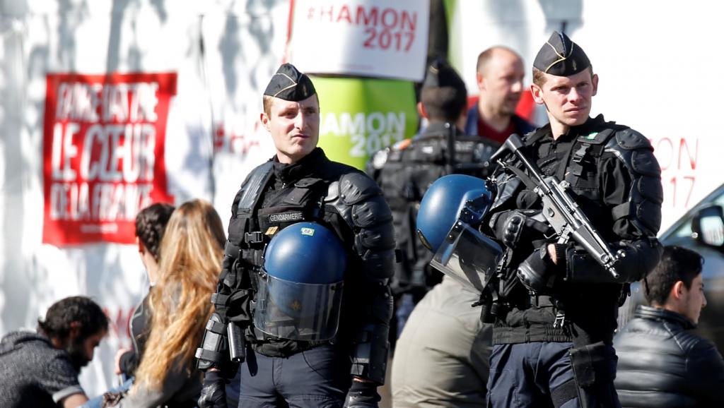 france-election-security