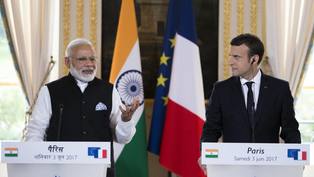 france-india Khihau