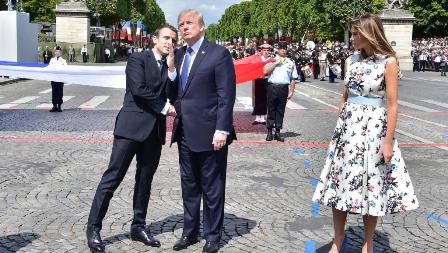 france-usa -paris