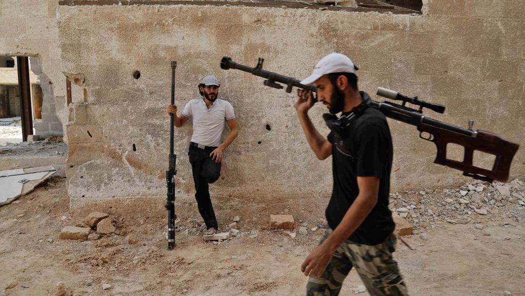 Damas-Ghouta
