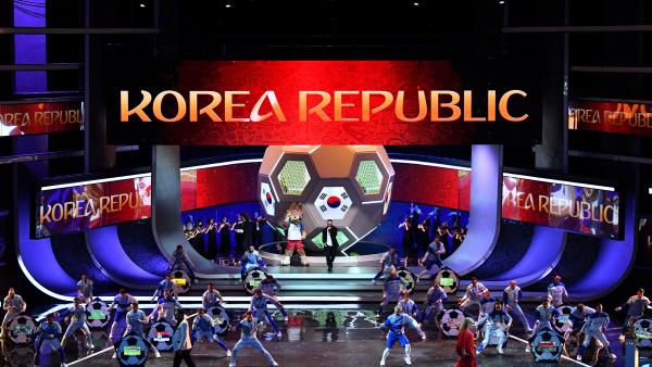 World Cup 2018
