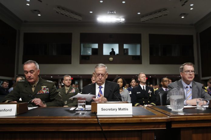 mattis-Afghanistan