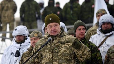 Petro Porochenko