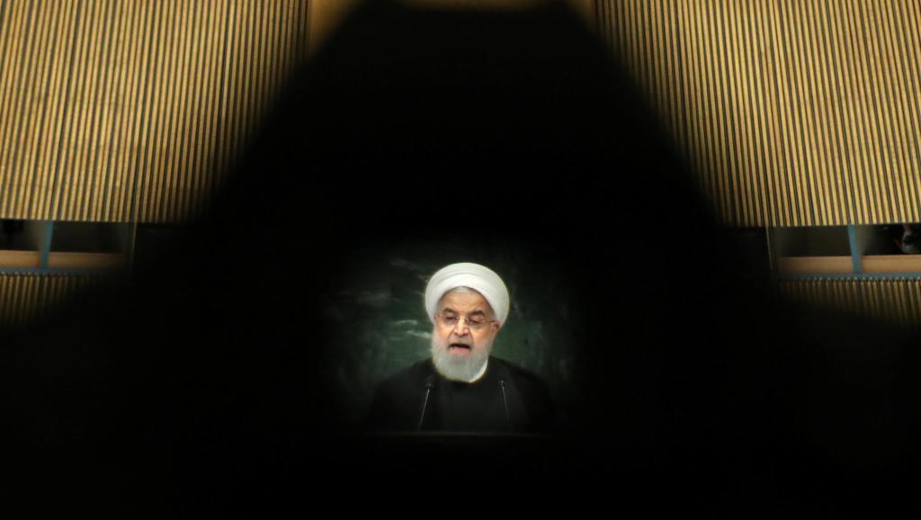 un-assembly Iran