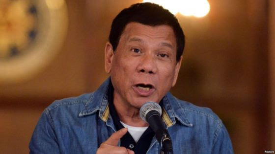 Duterte