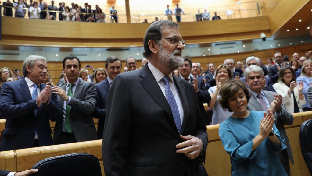 Mariano Rajoy