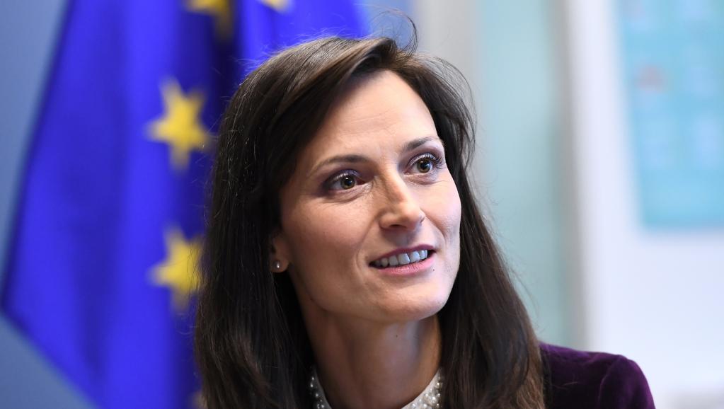 Mariya Gabriel